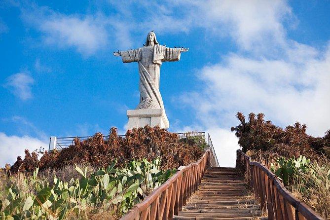 Cristo Rei Garajau